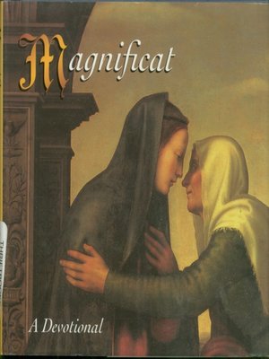 cover image of Magnificat
